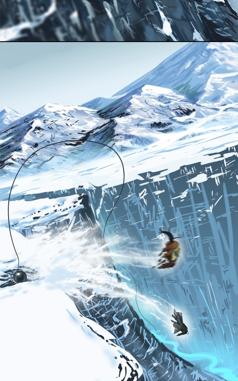 Ordeal Chapter 85 - Page 84