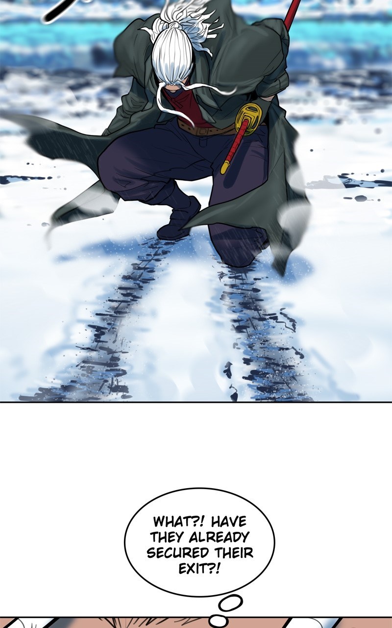 Ordeal Chapter 85 - Page 86