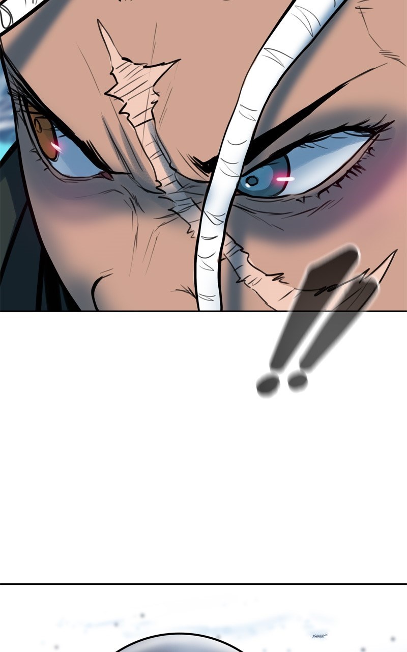 Ordeal Chapter 85 - Page 87