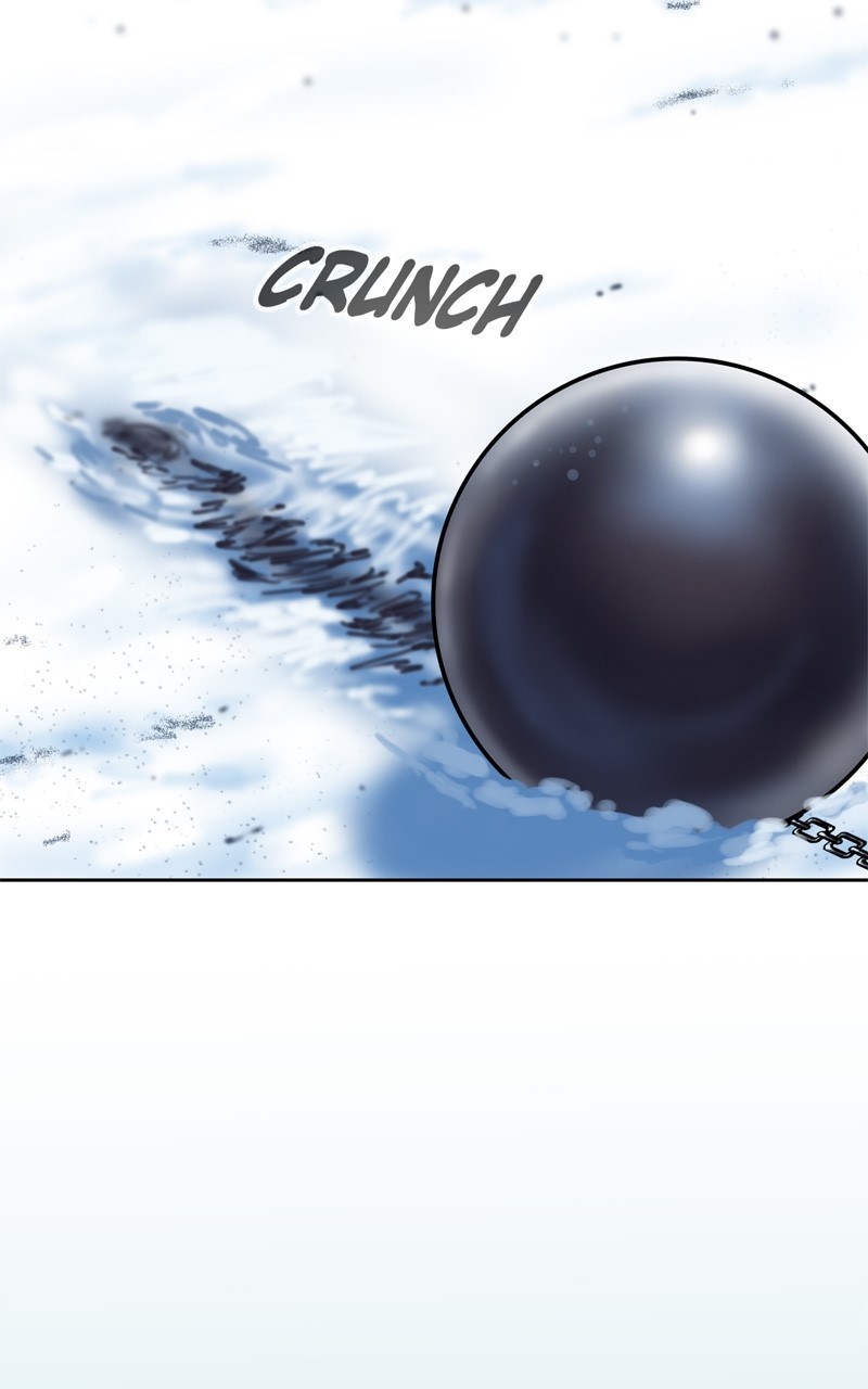 Ordeal Chapter 85 - Page 89