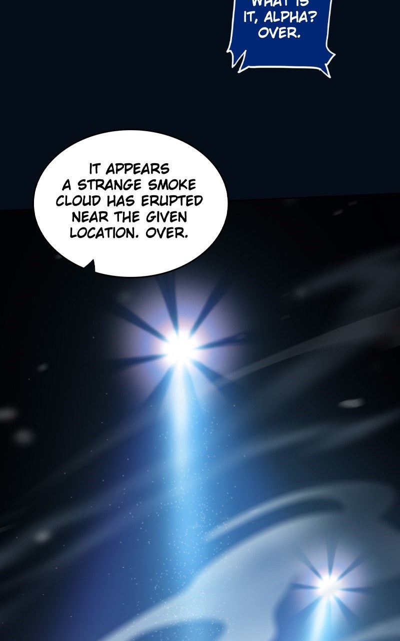 Ordeal Chapter 85 - Page 9