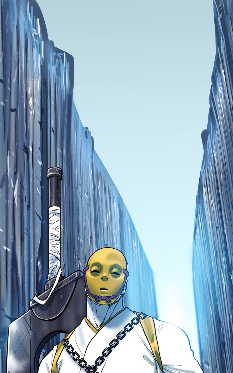 Ordeal Chapter 85 - Page 91