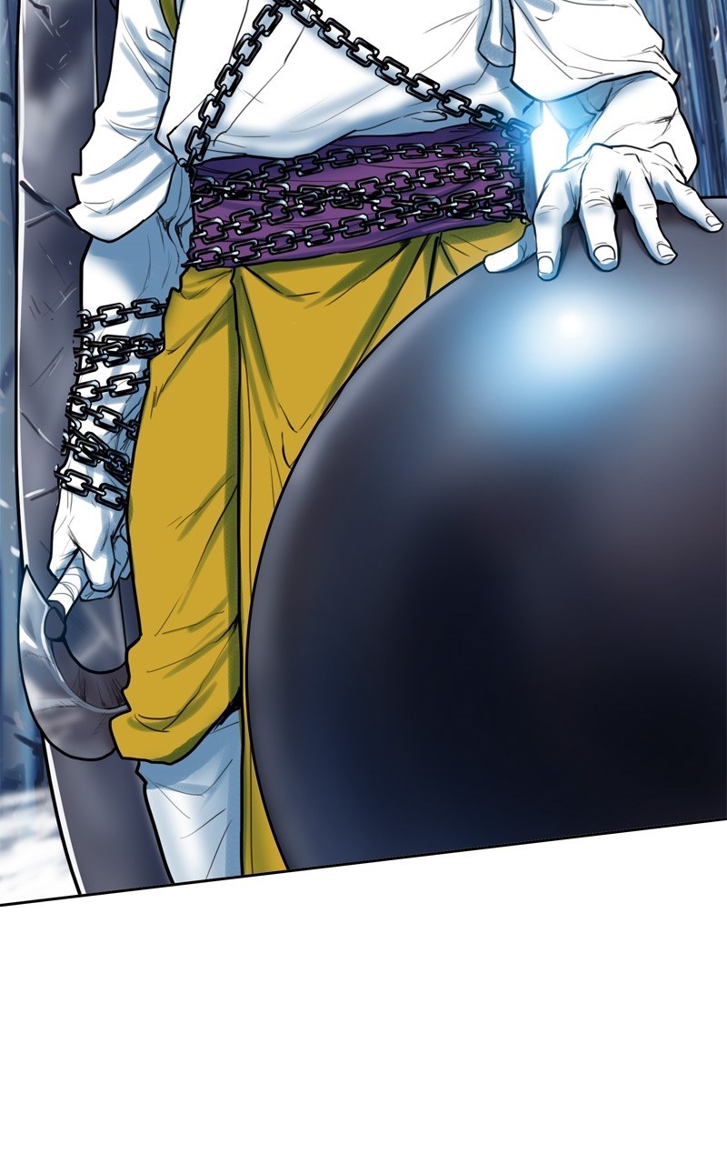 Ordeal Chapter 85 - Page 92