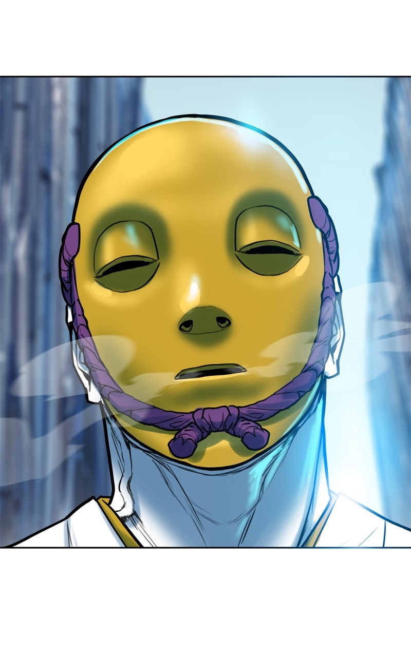 Ordeal Chapter 85 - Page 93