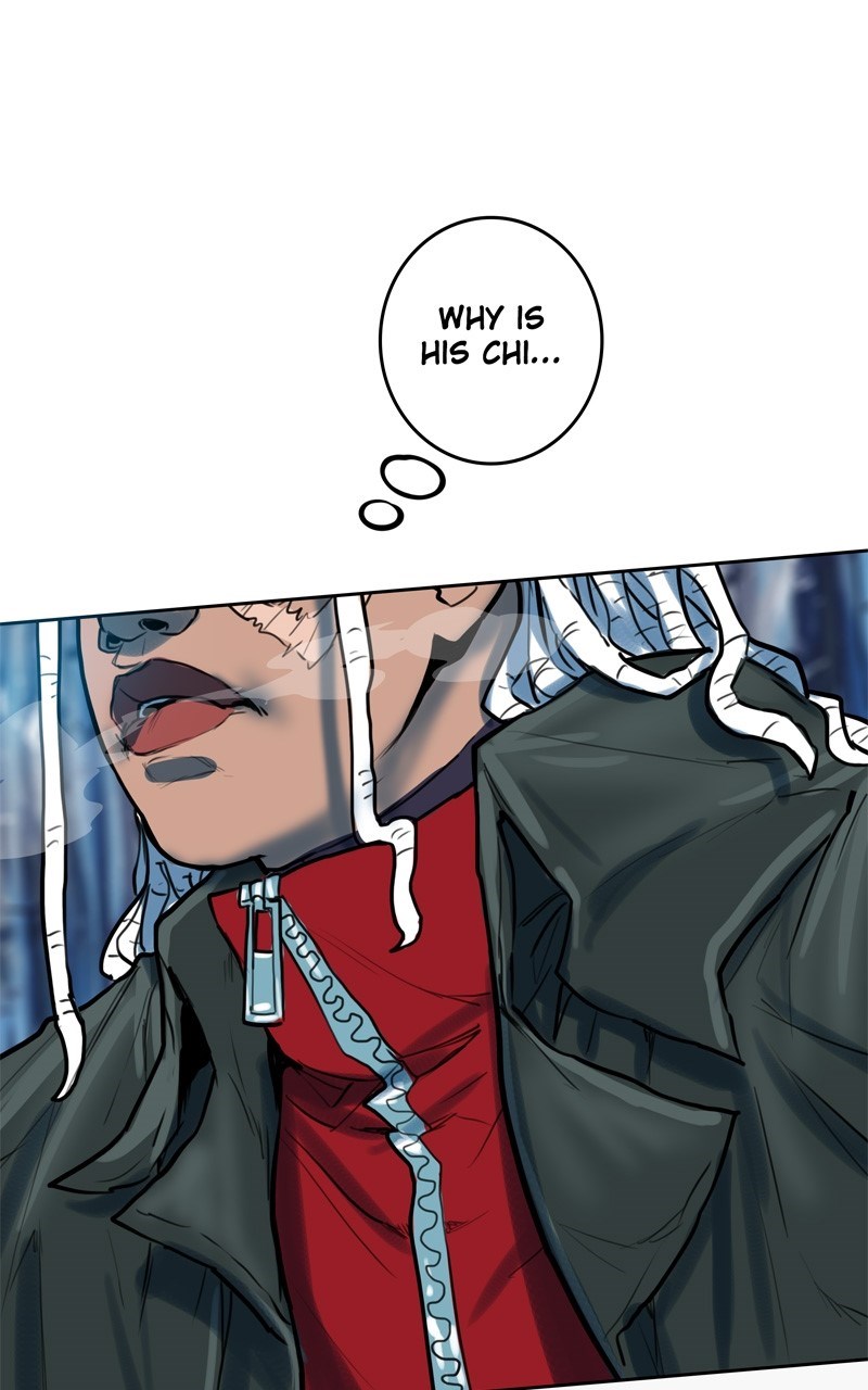 Ordeal Chapter 85 - Page 94