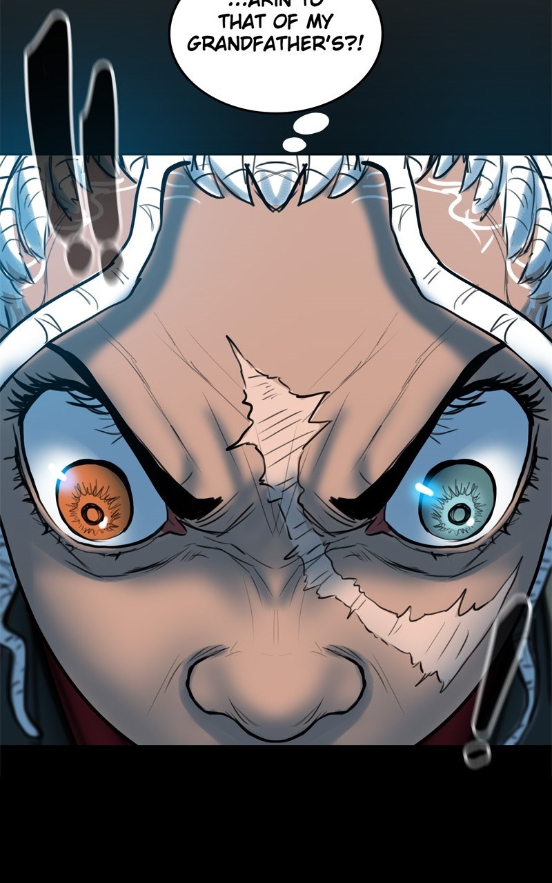 Ordeal Chapter 85 - Page 96