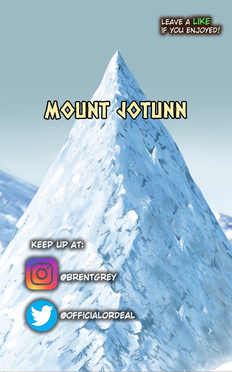 Ordeal Chapter 85 - Page 98