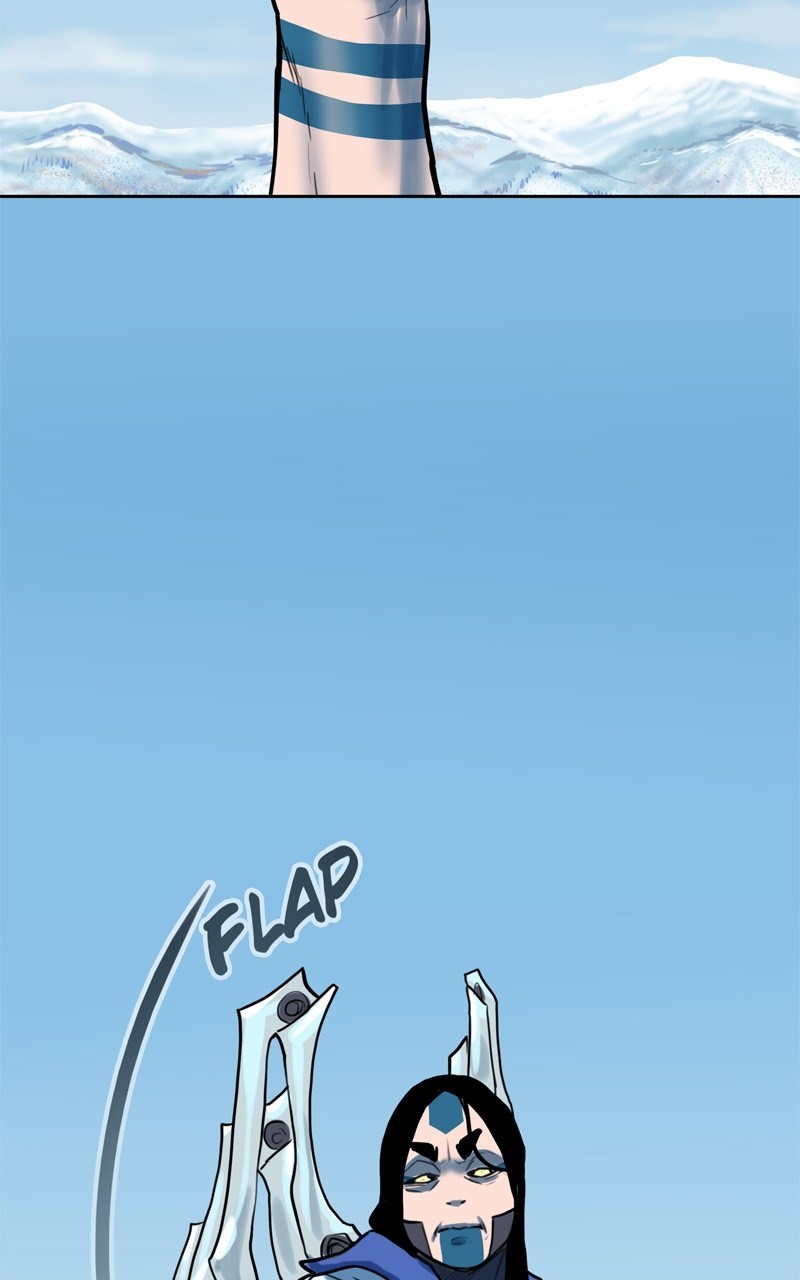 Ordeal Chapter 86 - Page 18