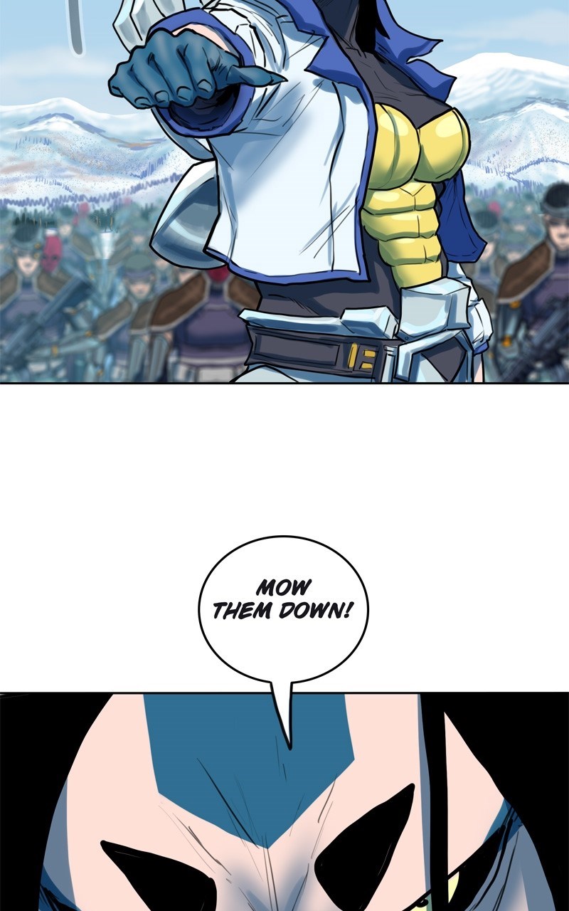 Ordeal Chapter 86 - Page 19