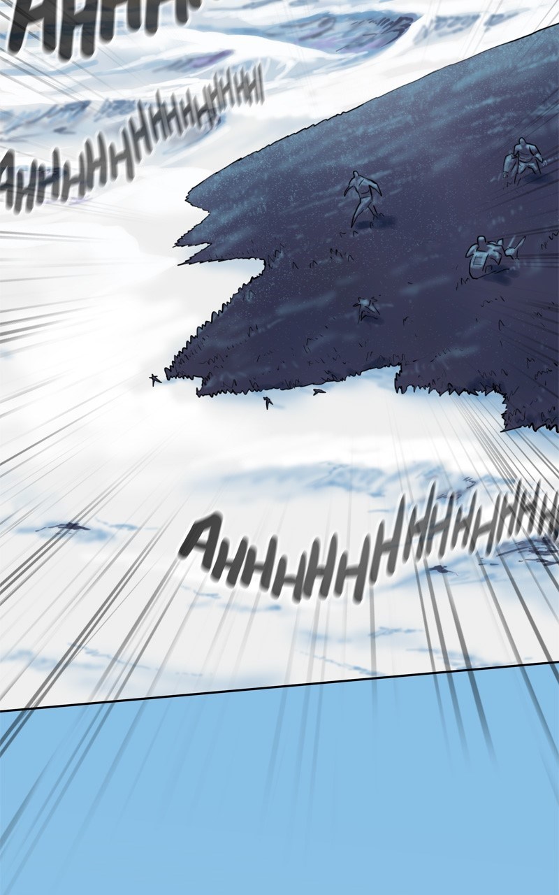 Ordeal Chapter 86 - Page 21