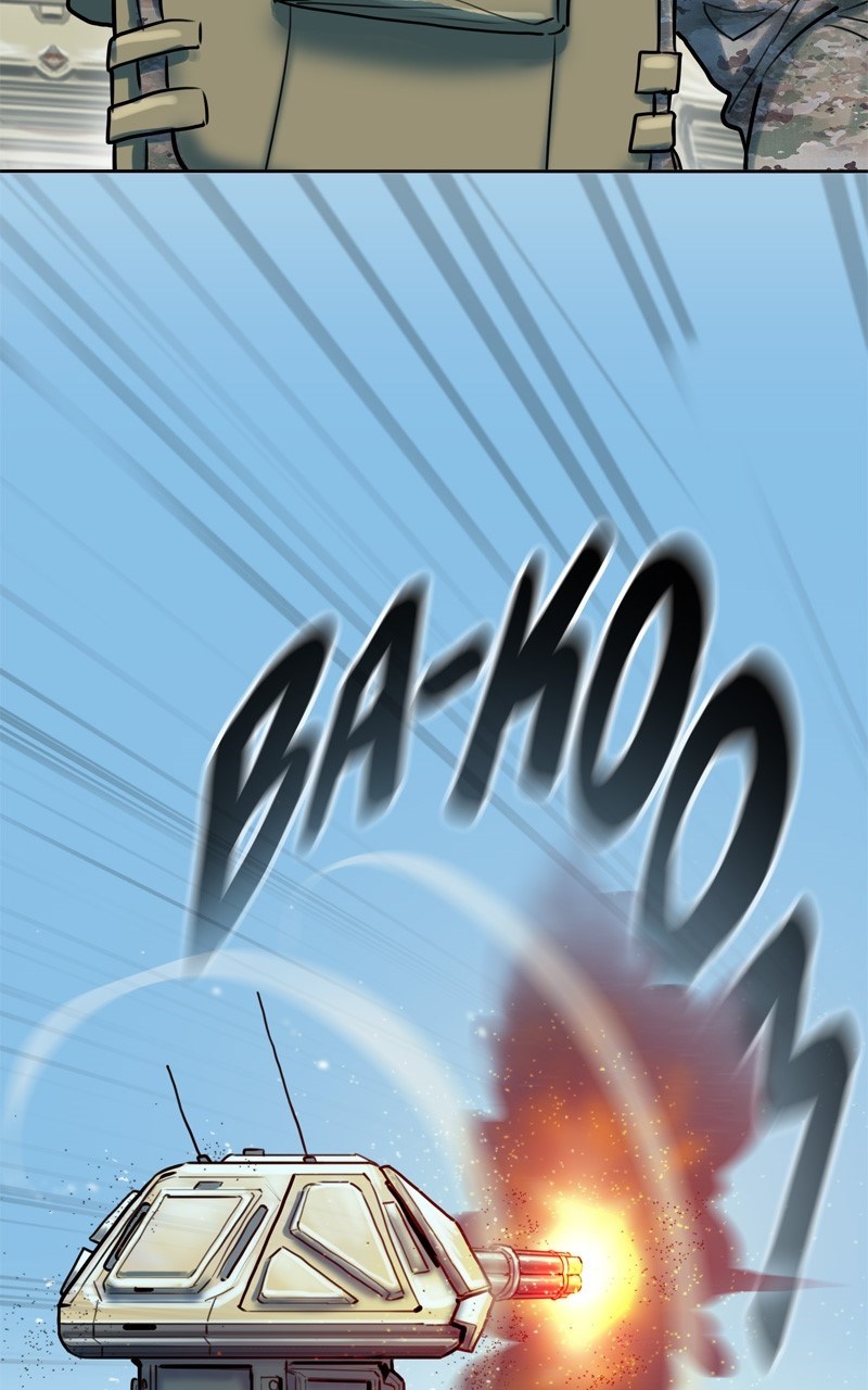 Ordeal Chapter 86 - Page 23