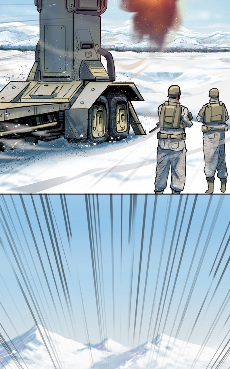 Ordeal Chapter 86 - Page 24