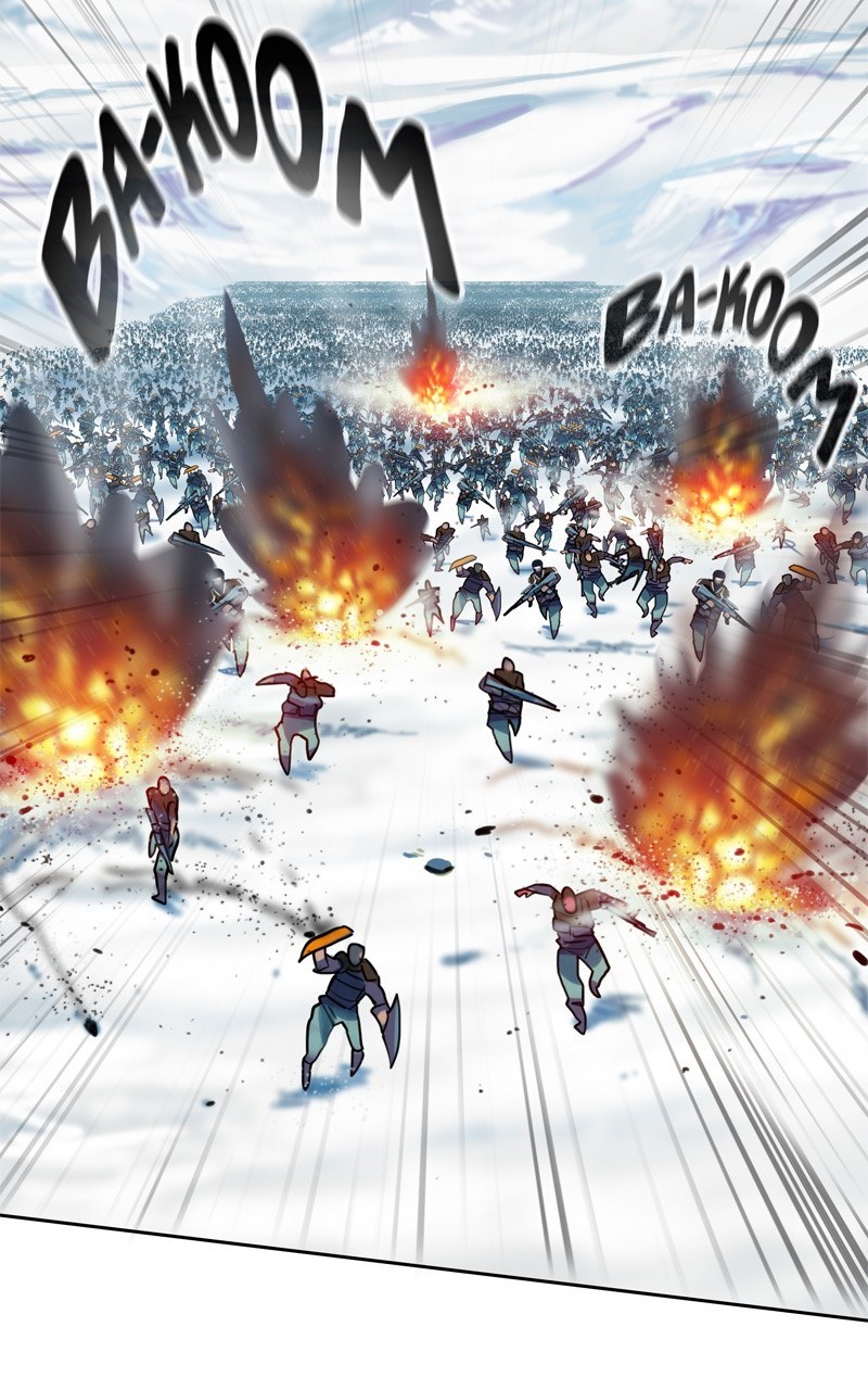 Ordeal Chapter 86 - Page 25