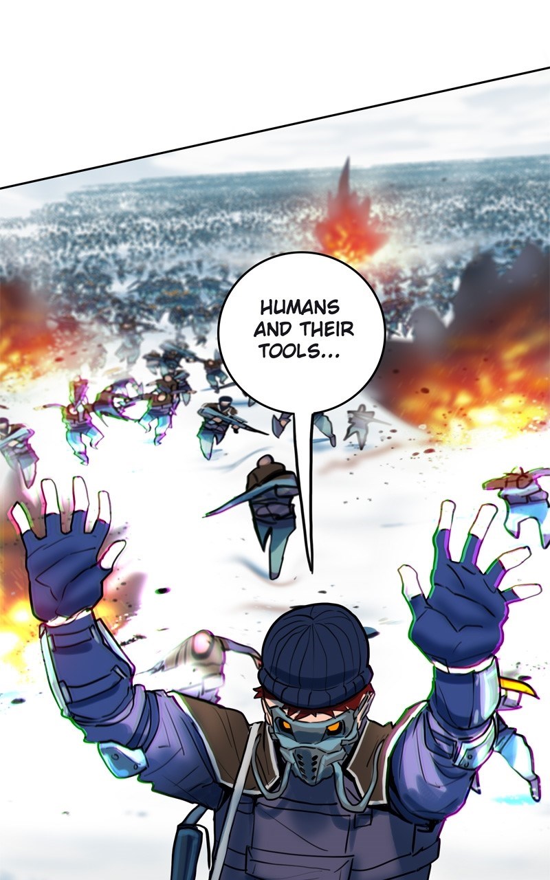 Ordeal Chapter 86 - Page 26