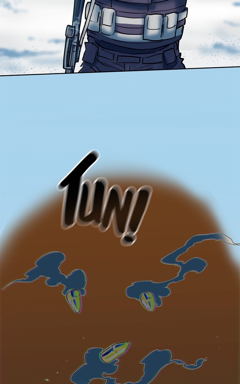 Ordeal Chapter 86 - Page 27