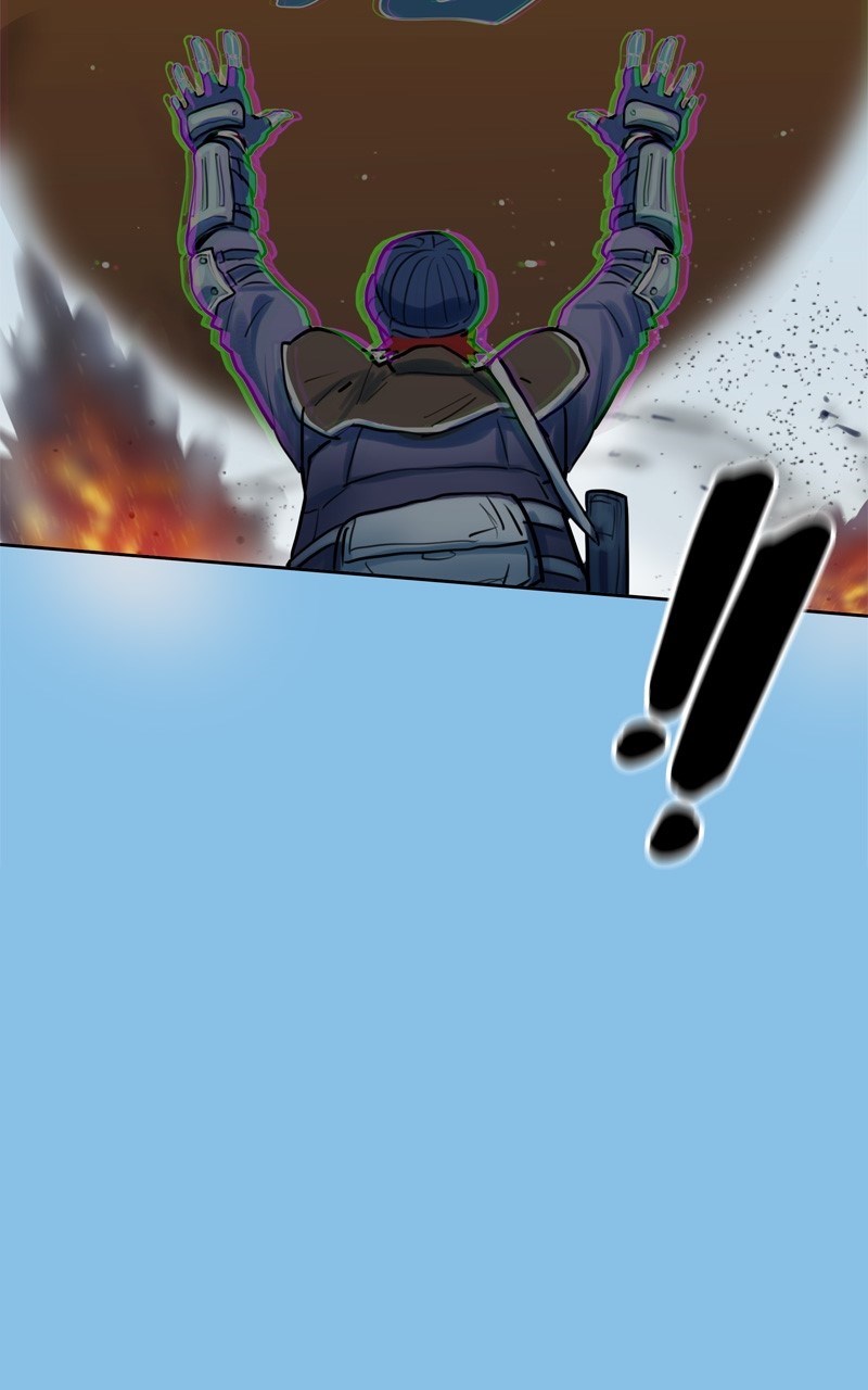 Ordeal Chapter 86 - Page 28