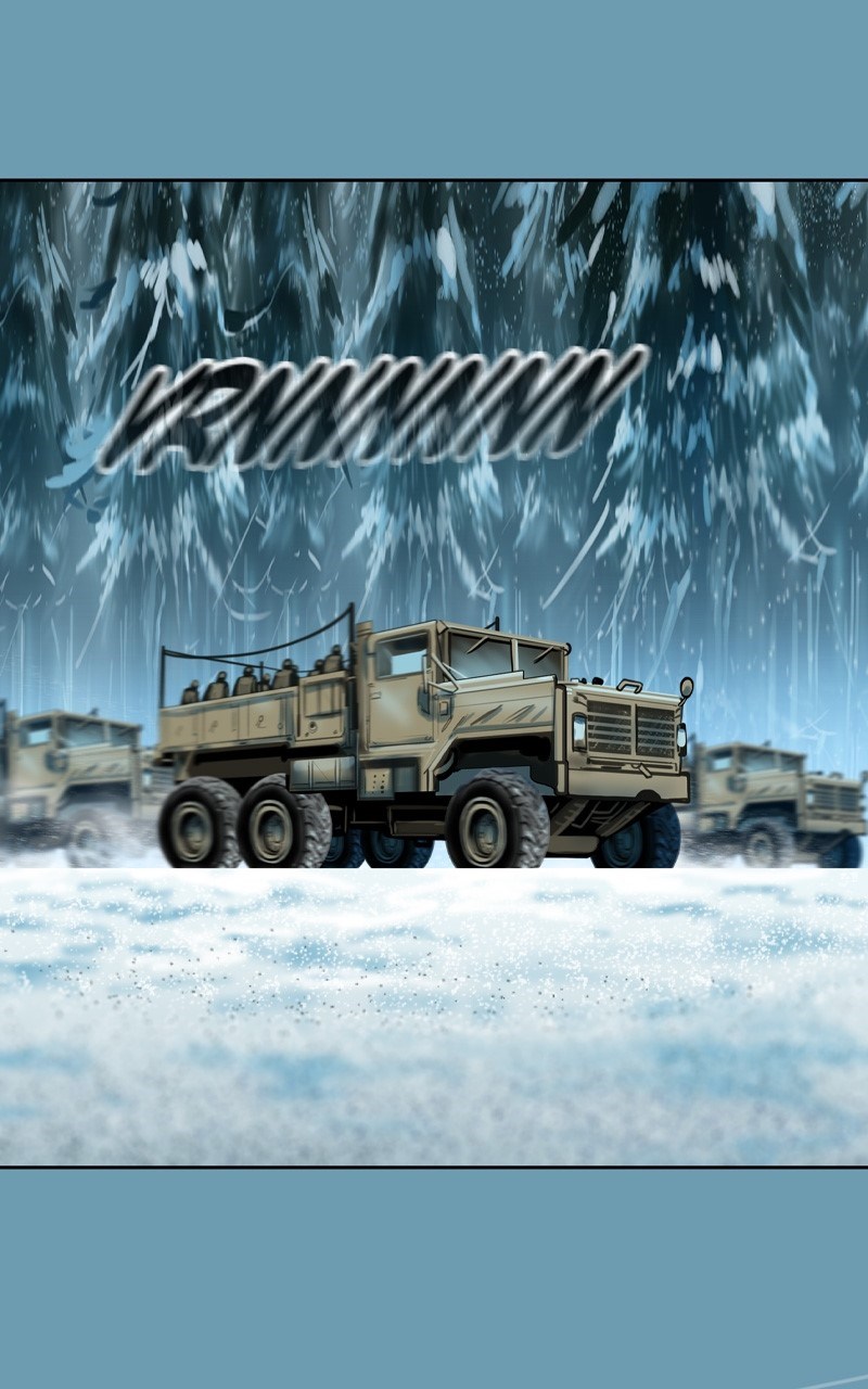 Ordeal Chapter 86 - Page 3