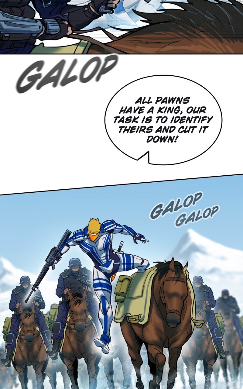 Ordeal Chapter 86 - Page 30