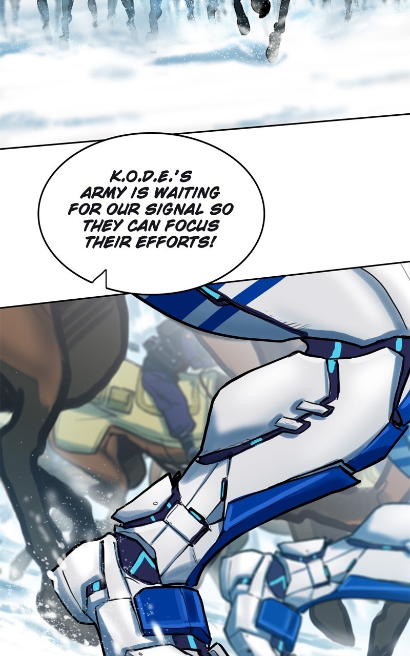 Ordeal Chapter 86 - Page 31