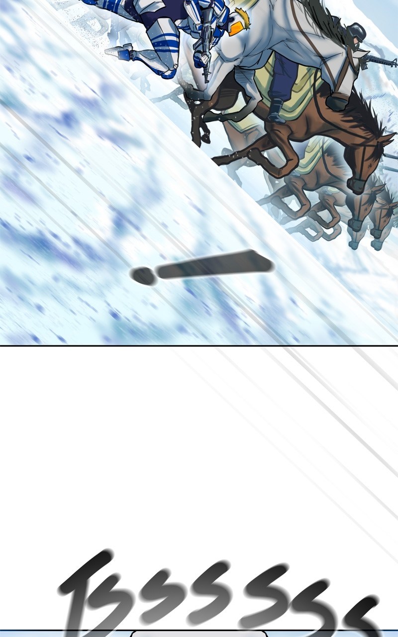 Ordeal Chapter 86 - Page 33