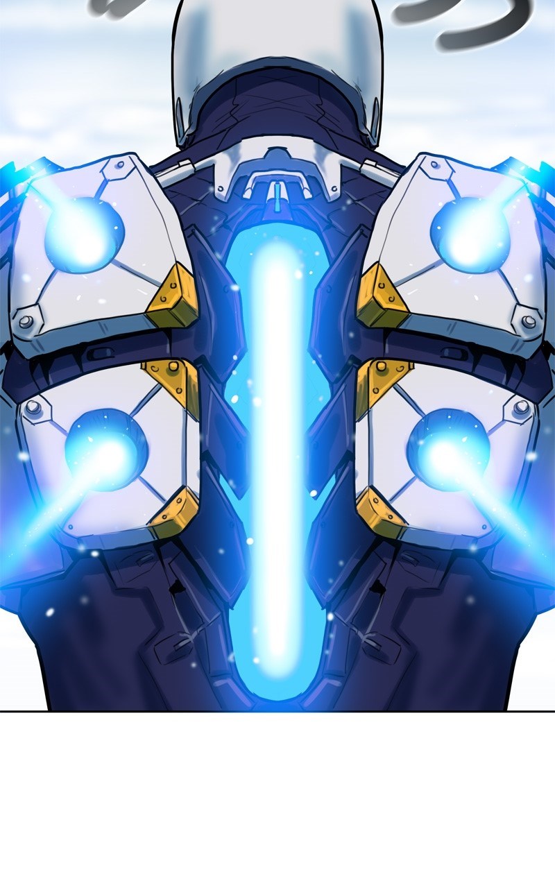 Ordeal Chapter 86 - Page 34