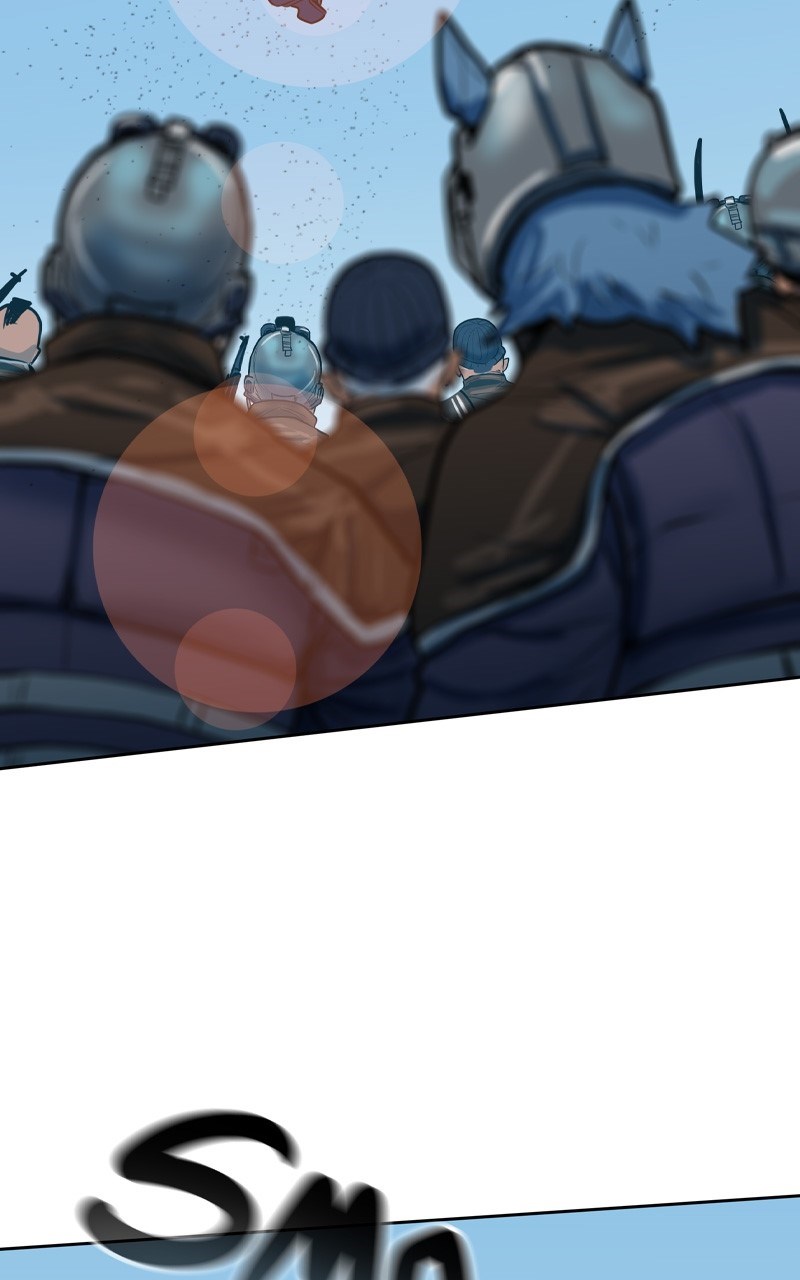 Ordeal Chapter 86 - Page 37