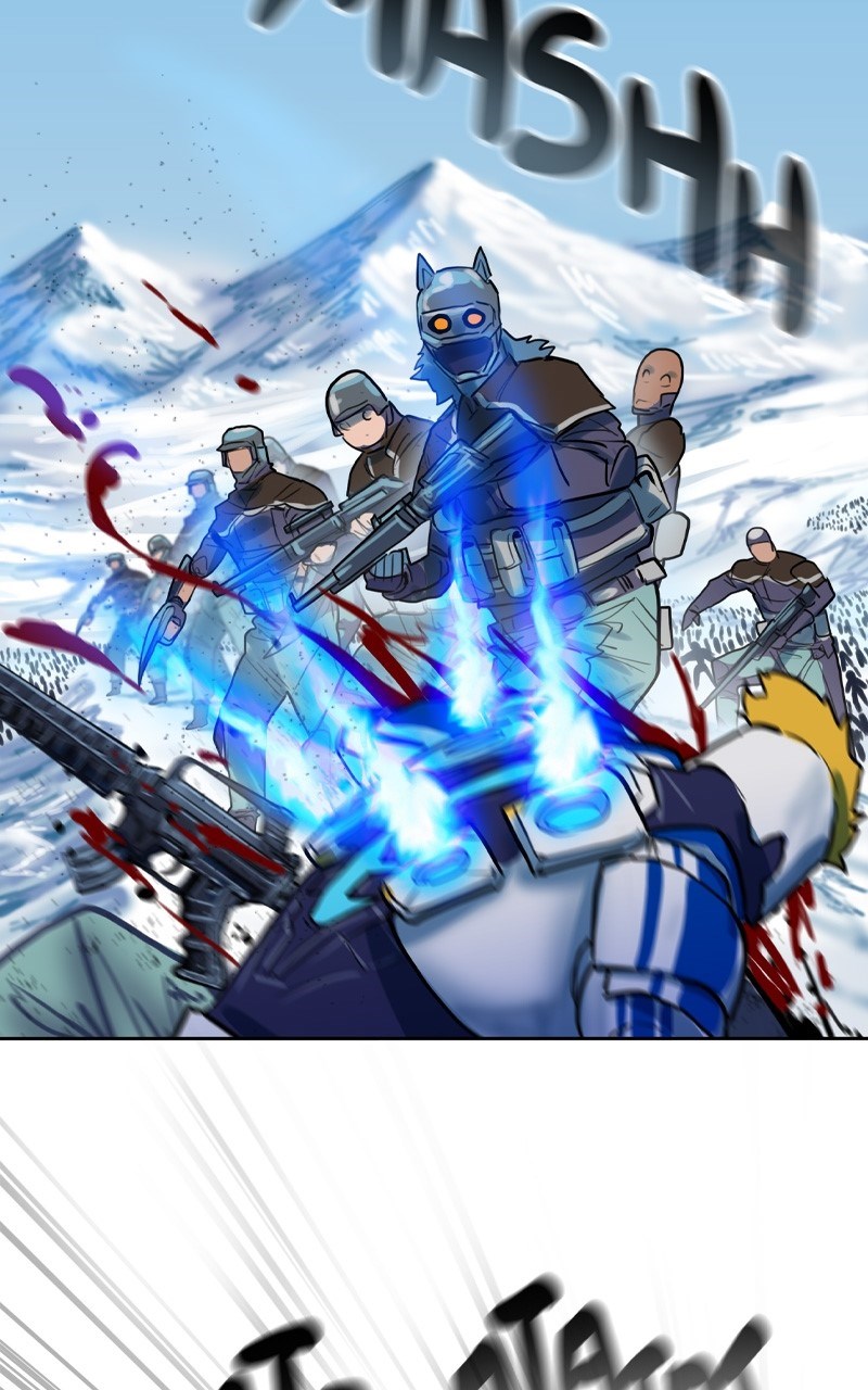 Ordeal Chapter 86 - Page 38