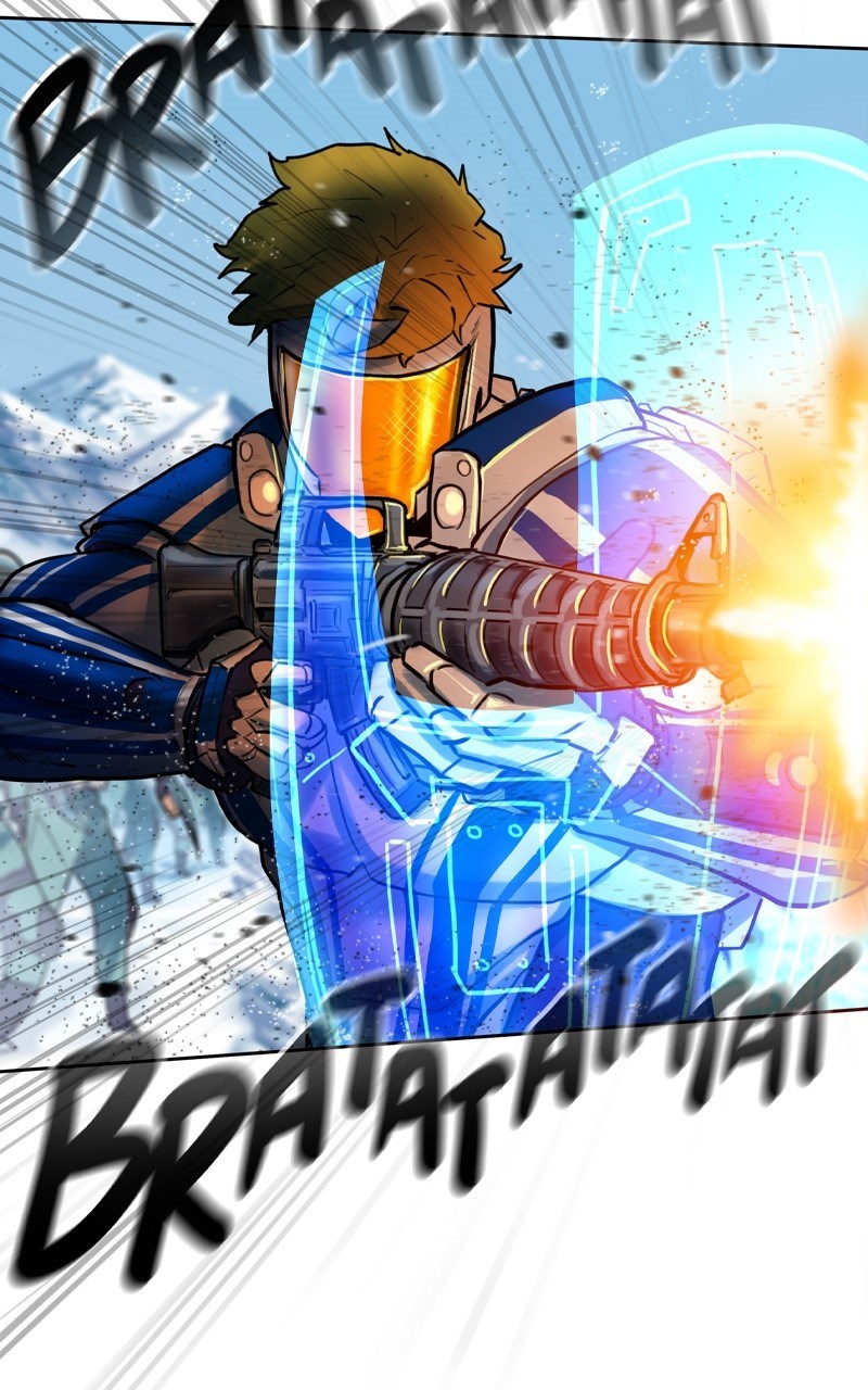 Ordeal Chapter 86 - Page 39