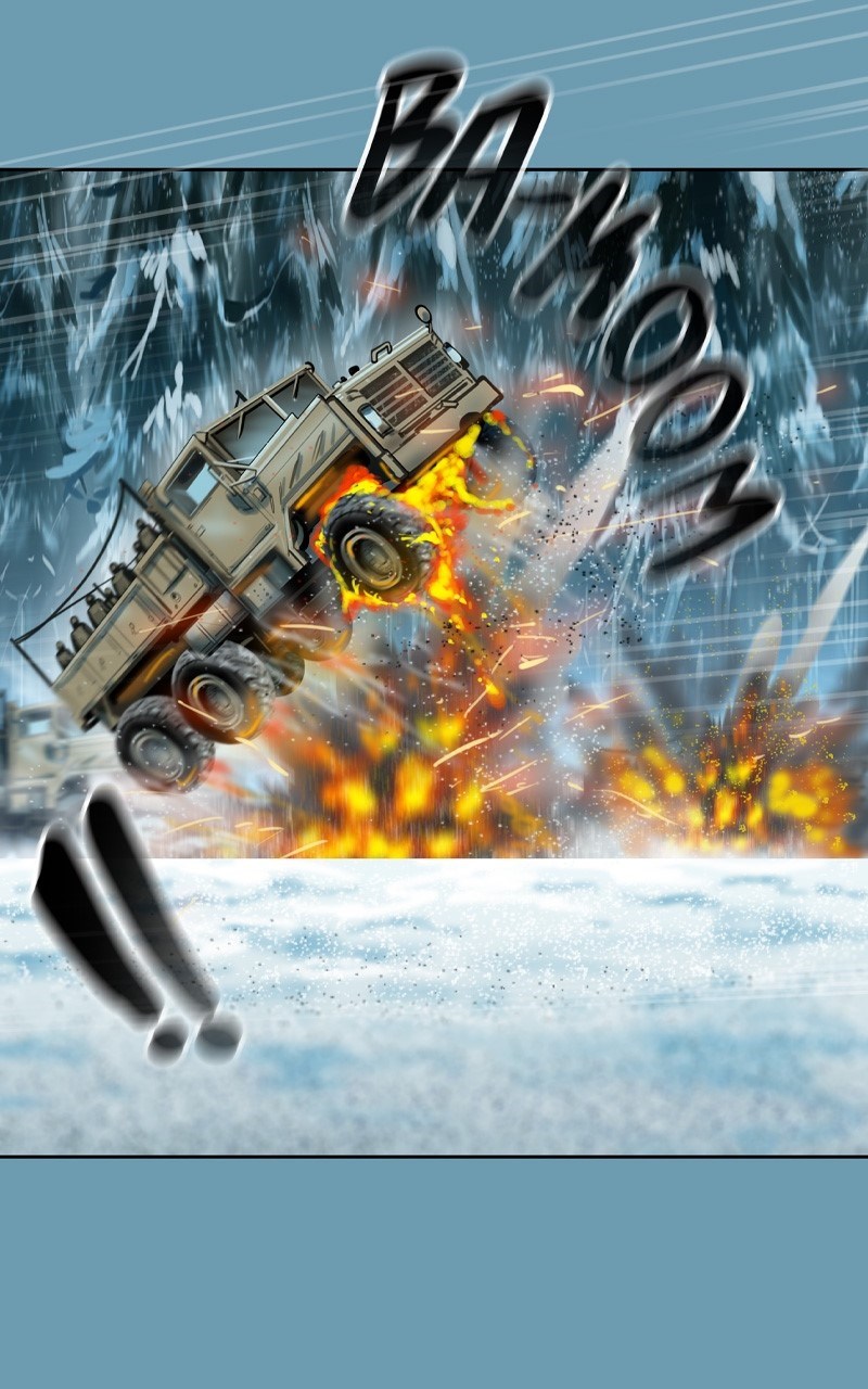 Ordeal Chapter 86 - Page 4