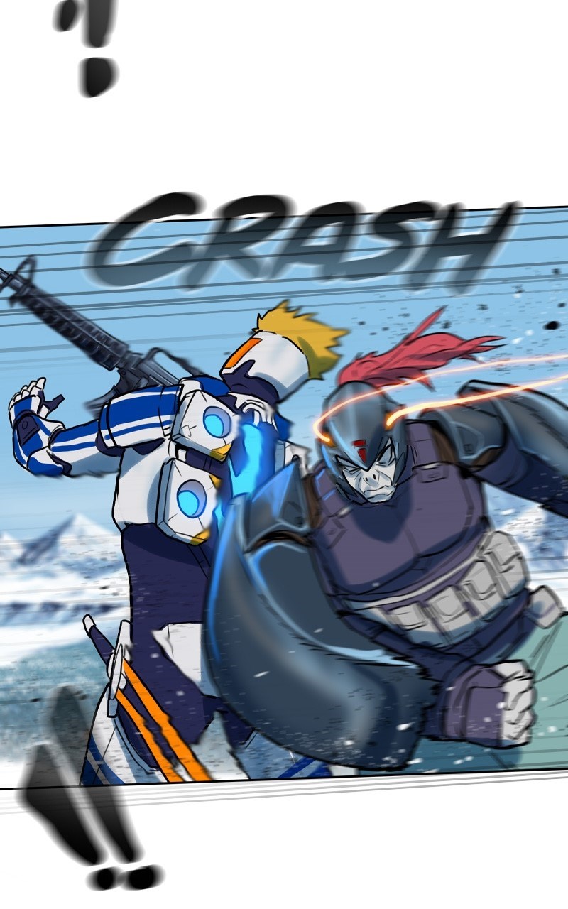 Ordeal Chapter 86 - Page 41