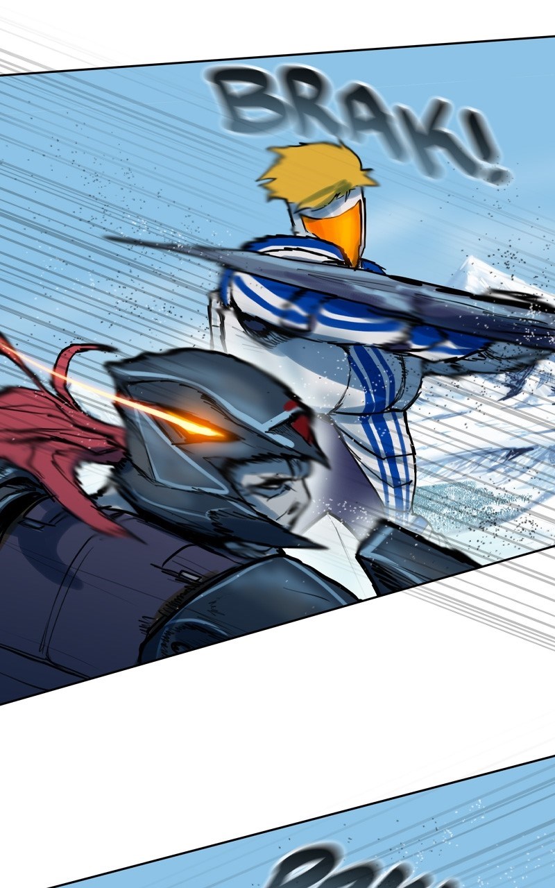 Ordeal Chapter 86 - Page 42