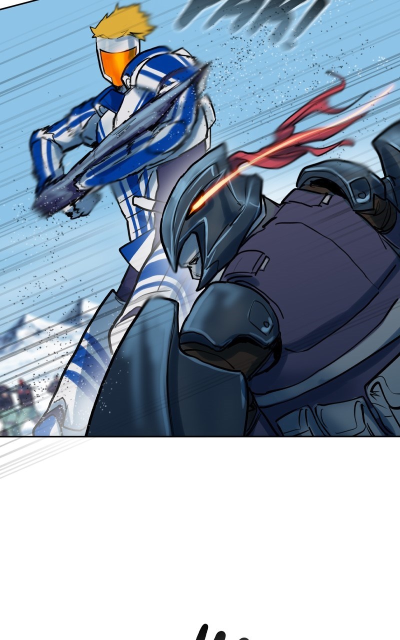 Ordeal Chapter 86 - Page 43