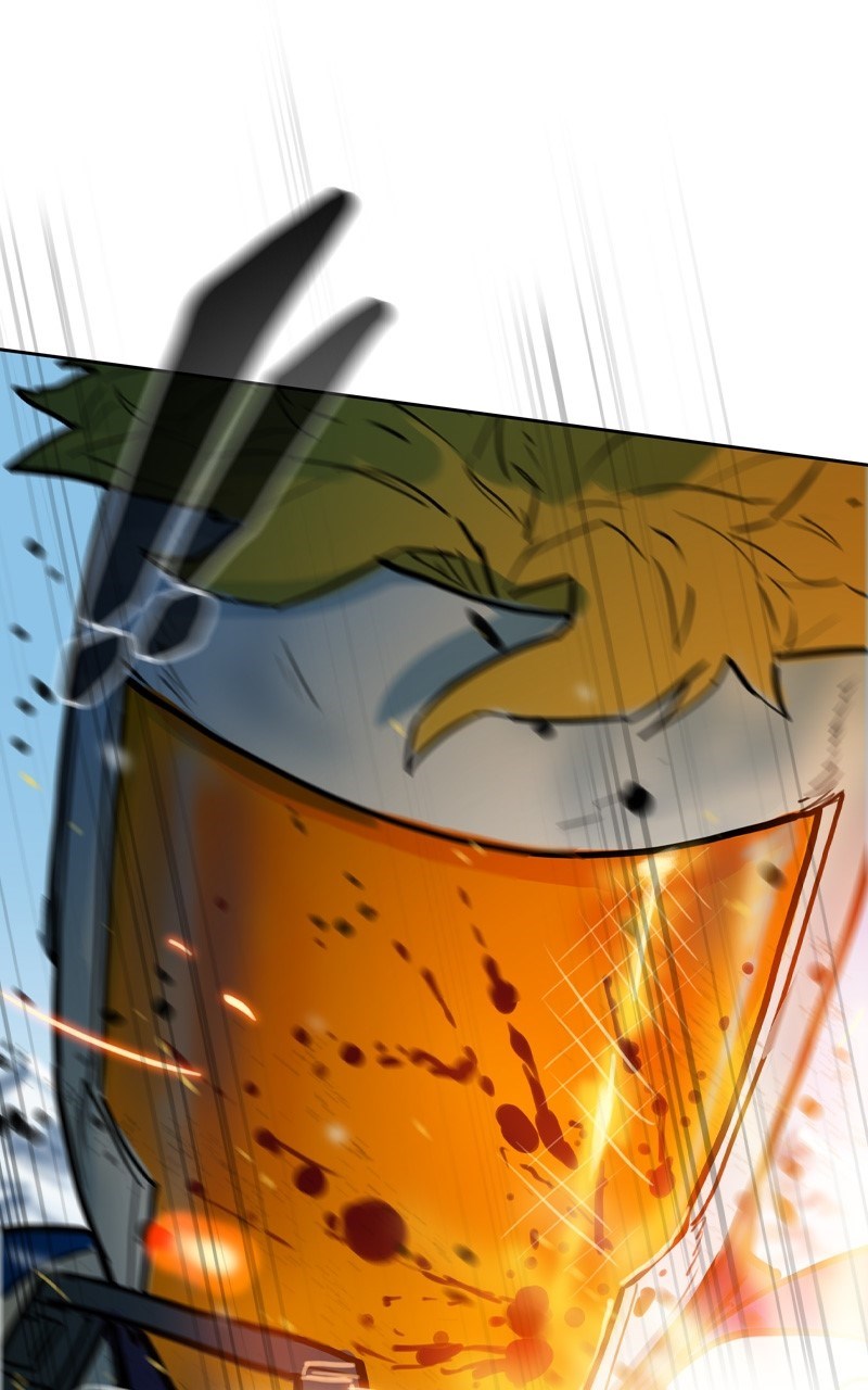 Ordeal Chapter 86 - Page 45