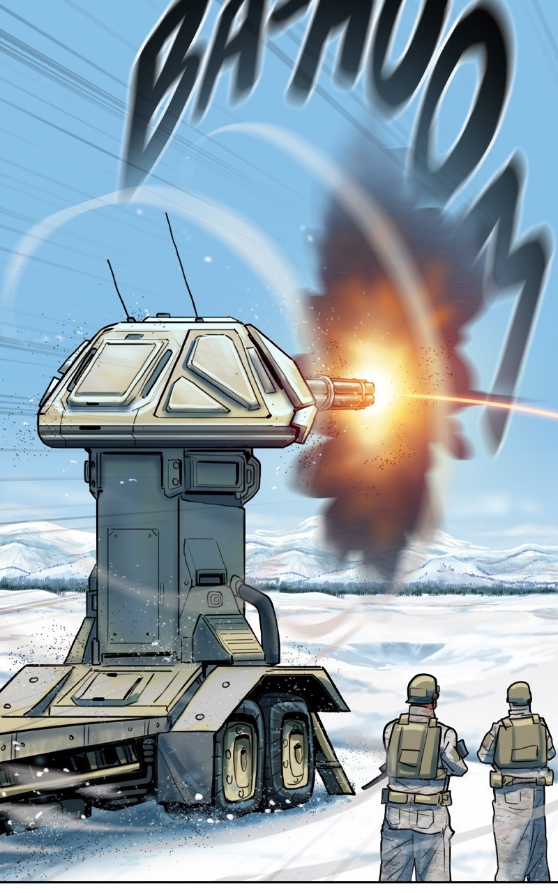 Ordeal Chapter 86 - Page 47