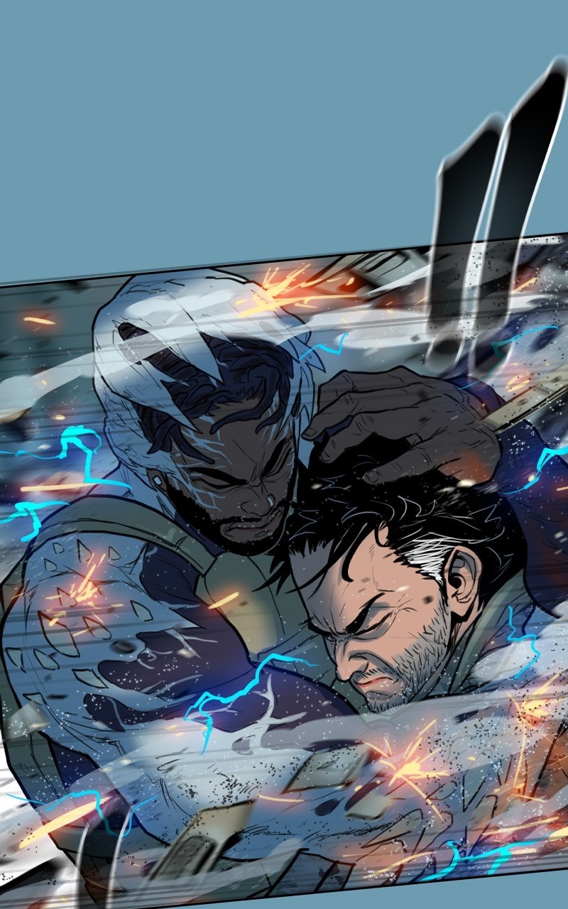 Ordeal Chapter 86 - Page 5