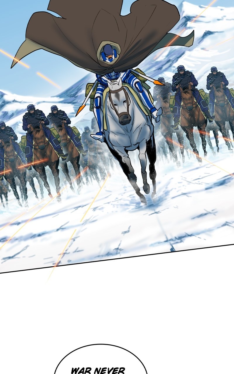 Ordeal Chapter 86 - Page 50