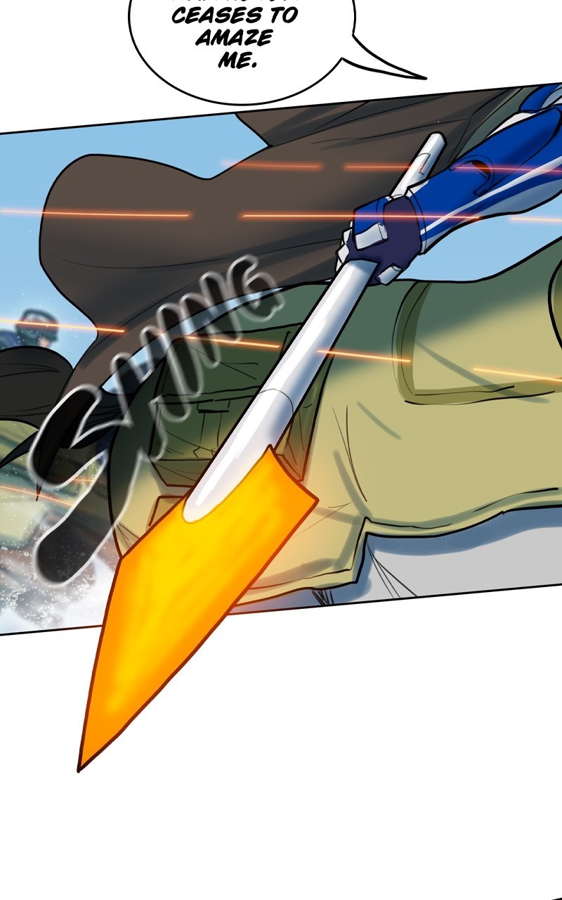 Ordeal Chapter 86 - Page 51