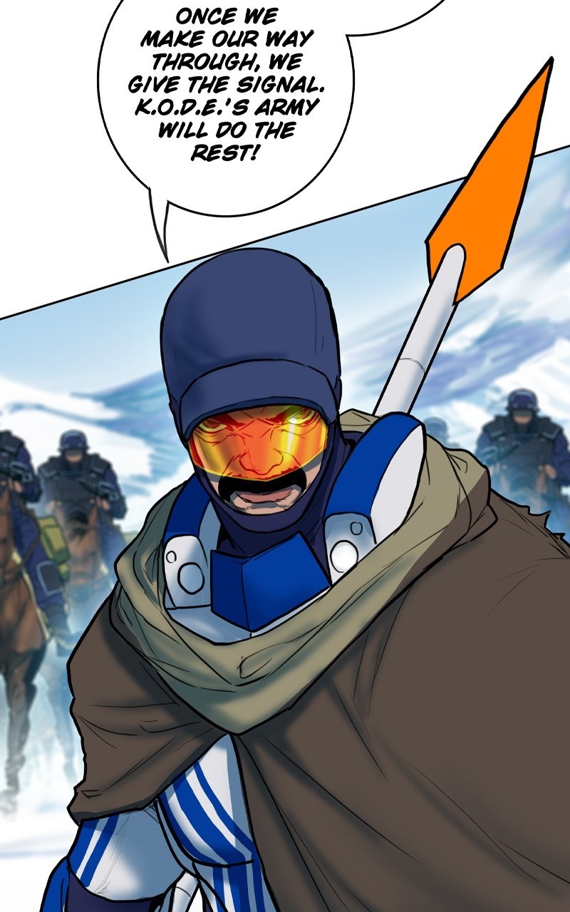 Ordeal Chapter 86 - Page 56