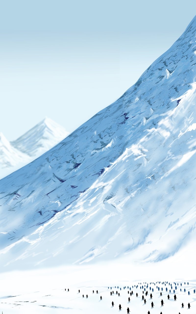 Ordeal Chapter 86 - Page 59