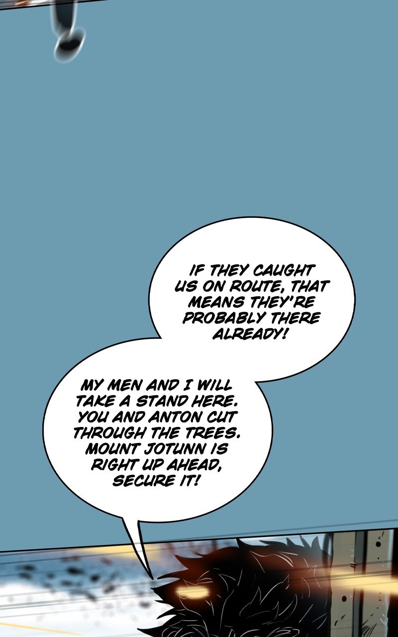 Ordeal Chapter 86 - Page 6