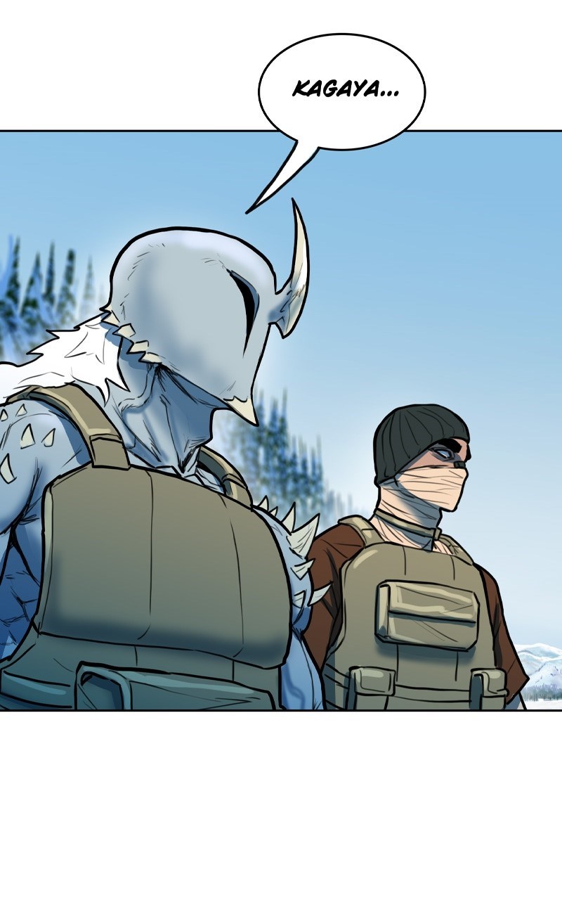 Ordeal Chapter 86 - Page 61