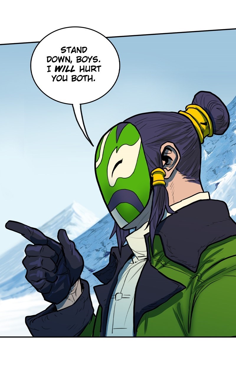 Ordeal Chapter 86 - Page 62