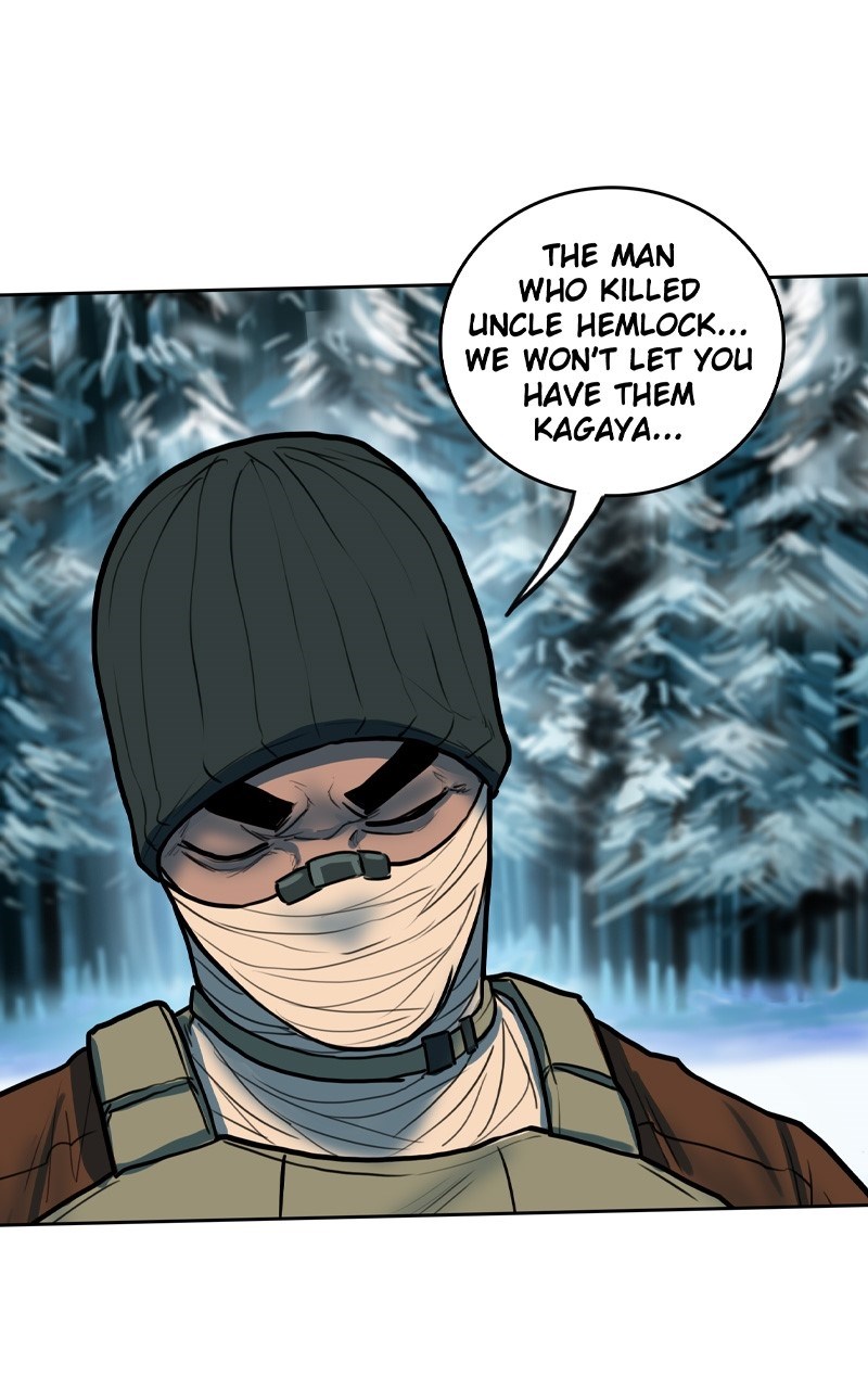 Ordeal Chapter 86 - Page 63