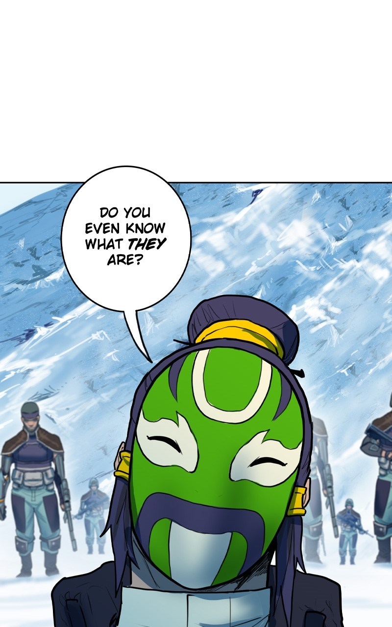 Ordeal Chapter 86 - Page 64