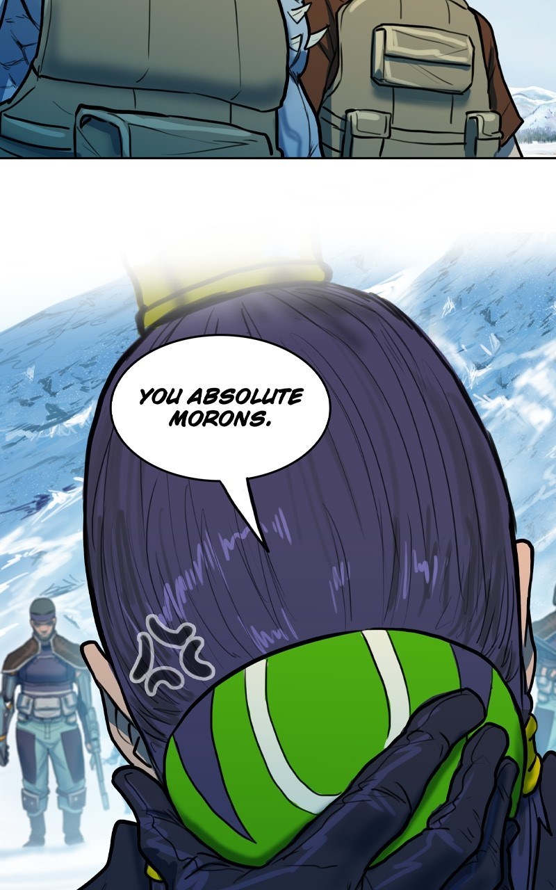 Ordeal Chapter 86 - Page 66