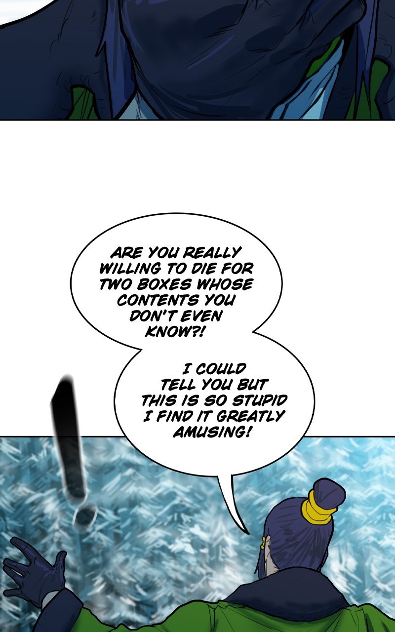 Ordeal Chapter 86 - Page 67