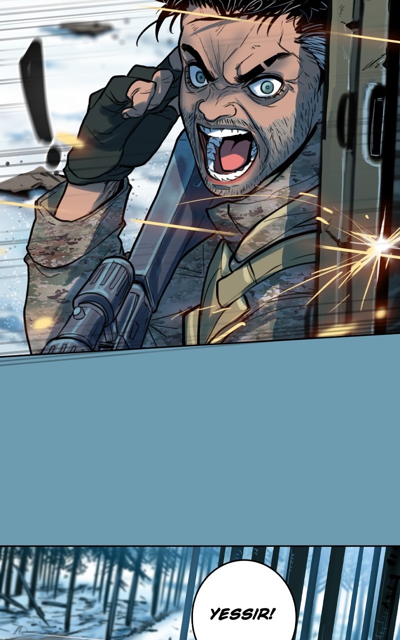 Ordeal Chapter 86 - Page 7