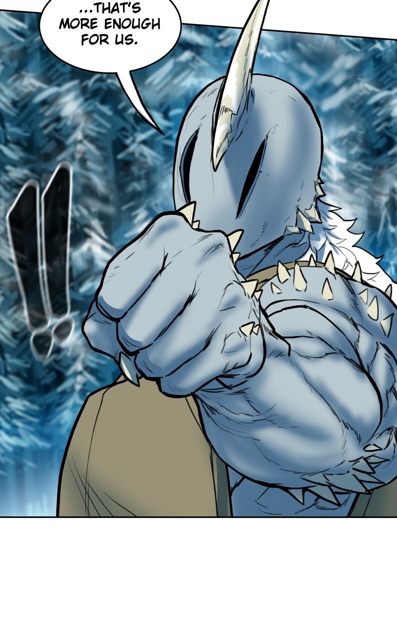 Ordeal Chapter 86 - Page 70