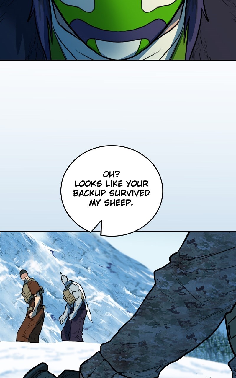 Ordeal Chapter 86 - Page 72