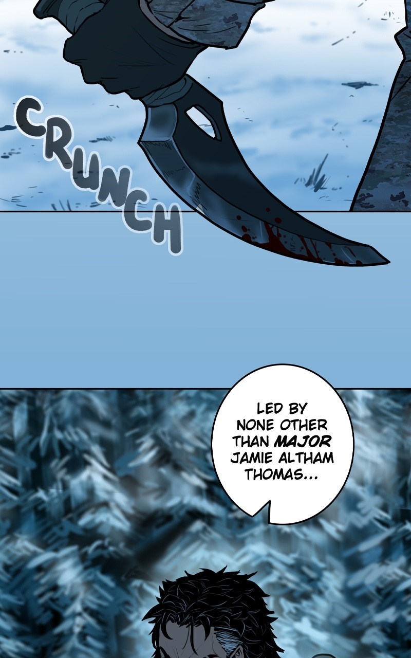 Ordeal Chapter 86 - Page 73